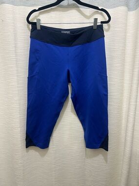 Patagonia Worn Wear Athletic Leggings M